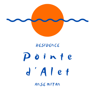 Residence Pointe d'Alet Logo